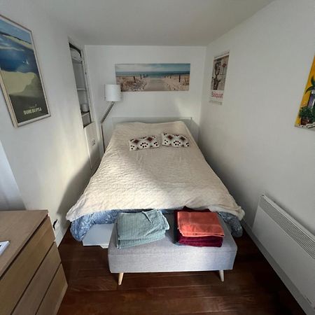 Charming Apartment 40 M2, 10Th باريس المظهر الخارجي الصورة